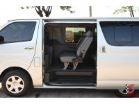 Toyota Hiace 3.0 ตัวเตี้ย ( ปี 2018 ) D4D Van รหัส6660 รูปที่ 9